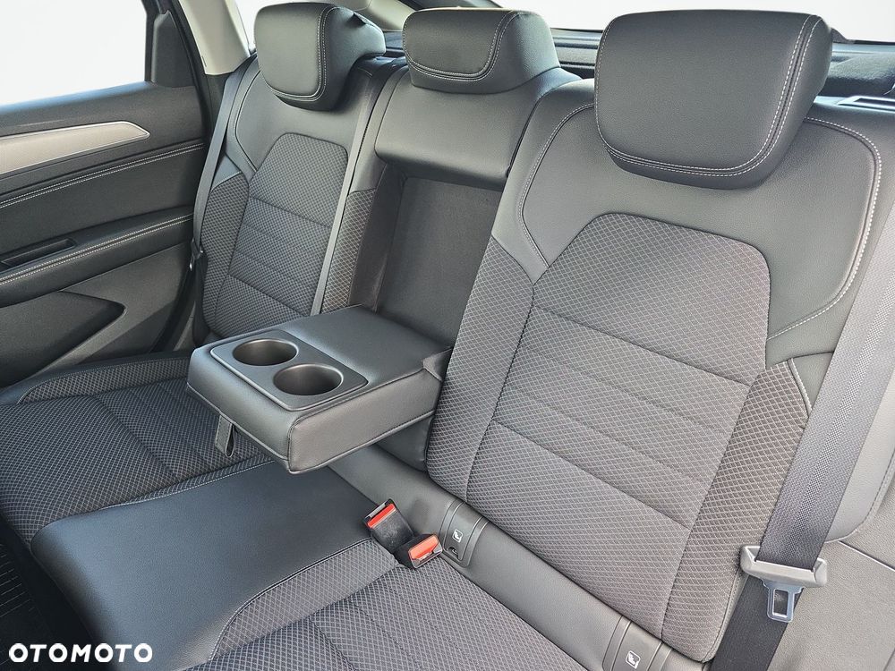 Renault Arkana 1.3 TCe mHEV Techno EDC - 20
