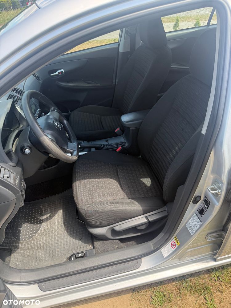 Toyota Corolla 1.6 Life - 7