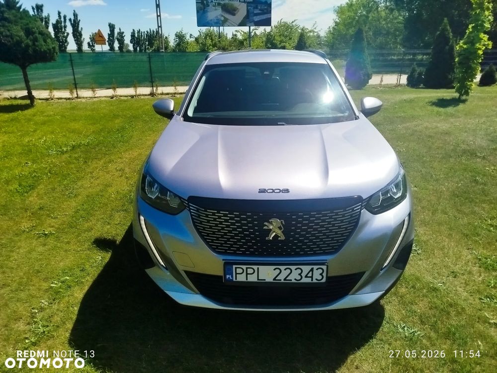 Peugeot 2008 BlueHDi 110 Active - 5