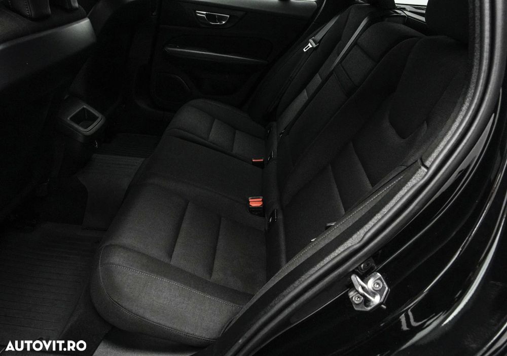 Volvo V60 D3 Base - 15