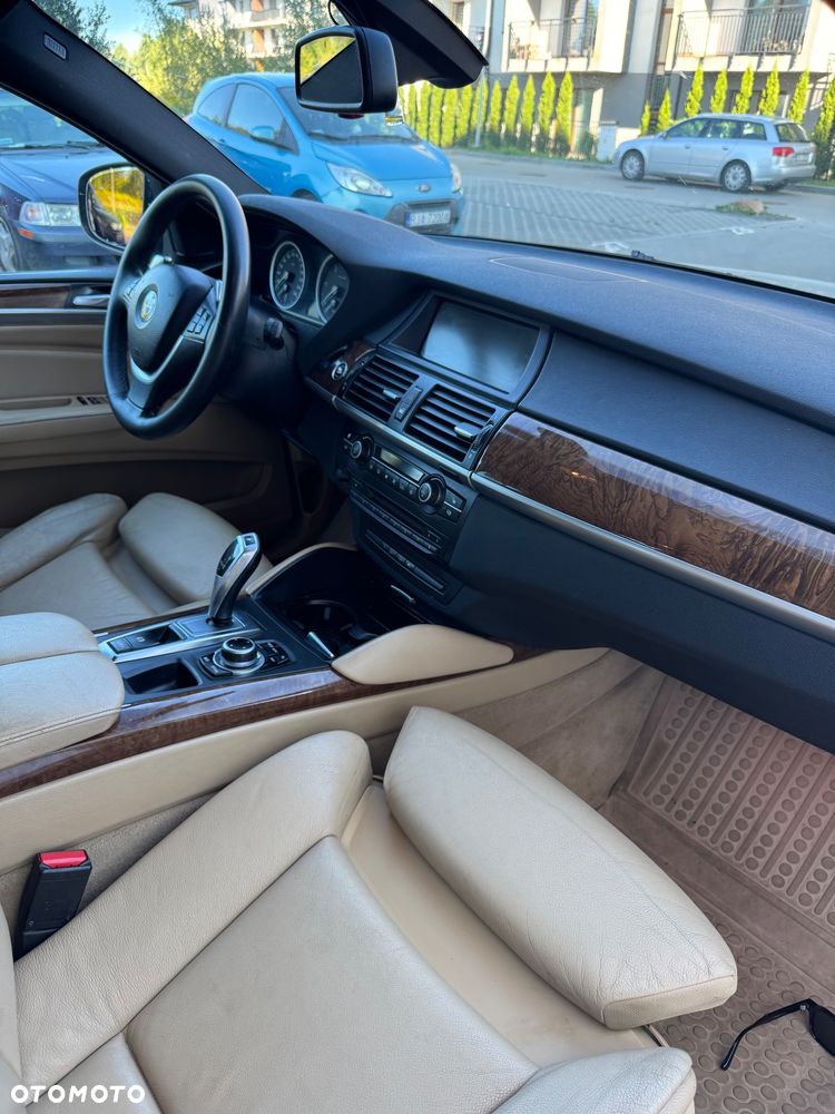BMW X6 xDrive30d - 5