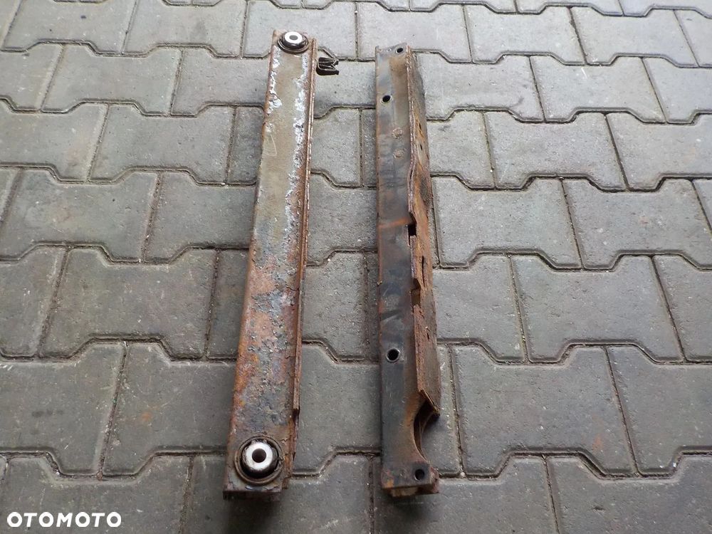 VW T4 SYNCRO 4X4 BELKA BELKI MOCOWANIE TYLNEGO MOSTU - 3