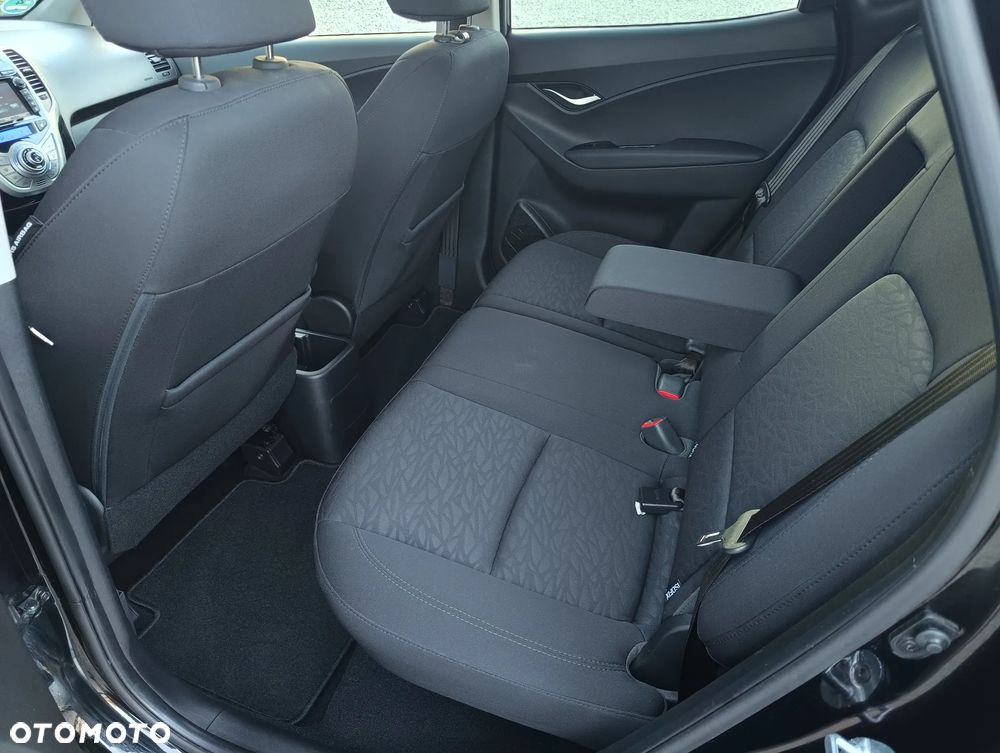 Hyundai ix20 1.6 Automatik Passion - 14