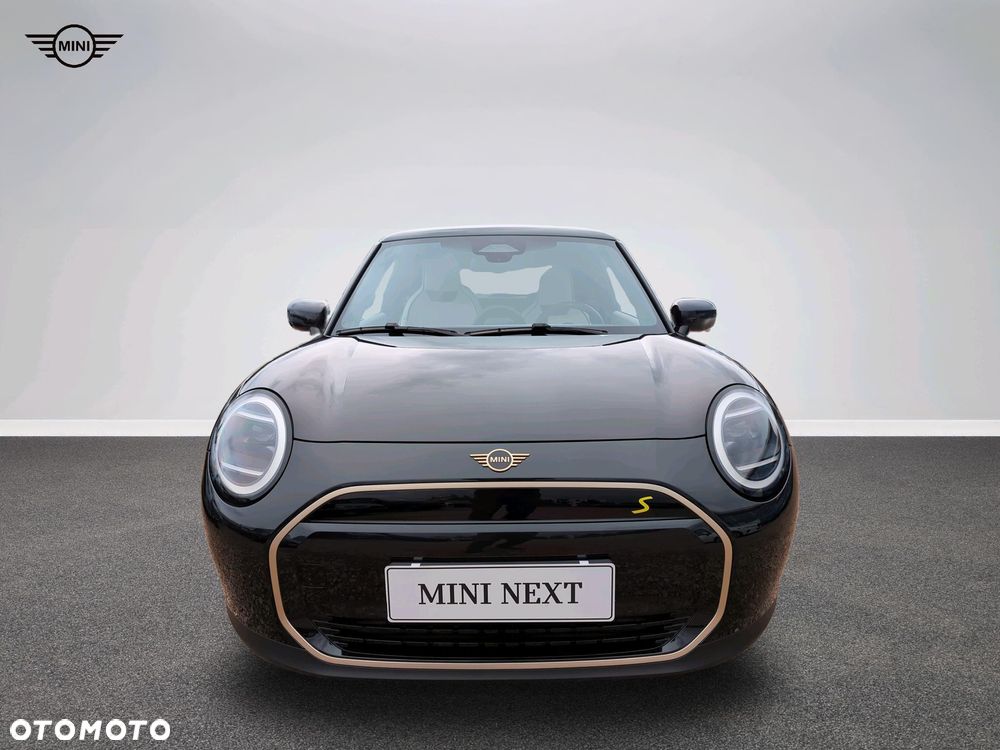 MINI Cooper SE 54.2kWh Linia Favoured - 8