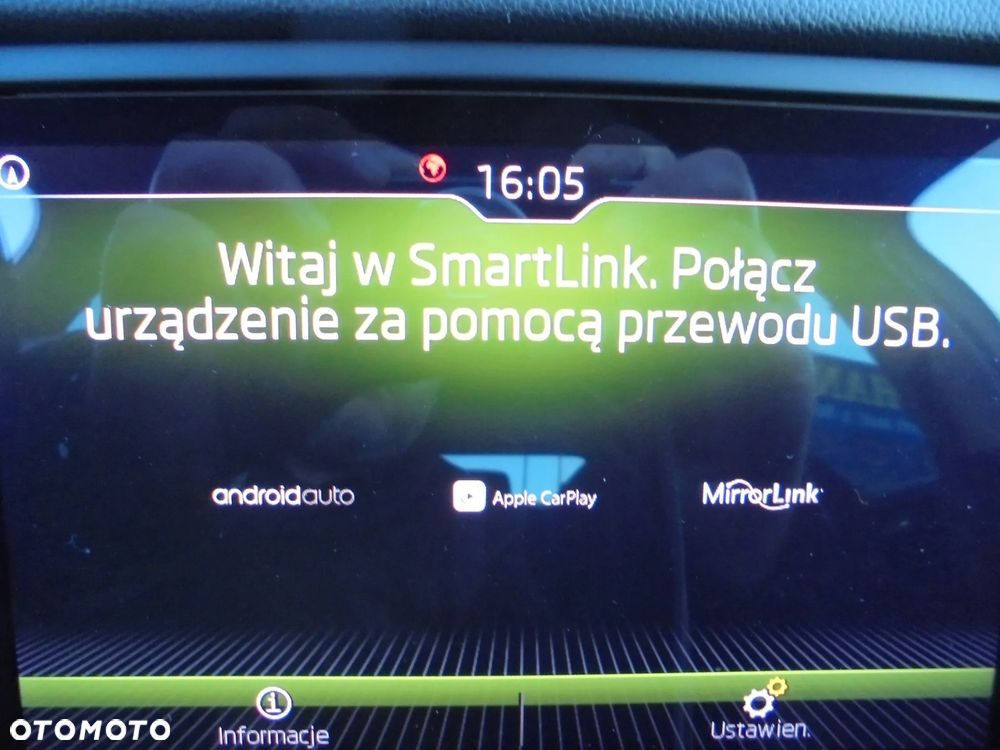 Skoda Octavia 2.0 TDI DSG Ambition - 32