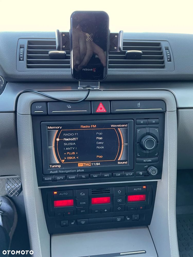 Audi A4 Limousine 1.8 T - 20