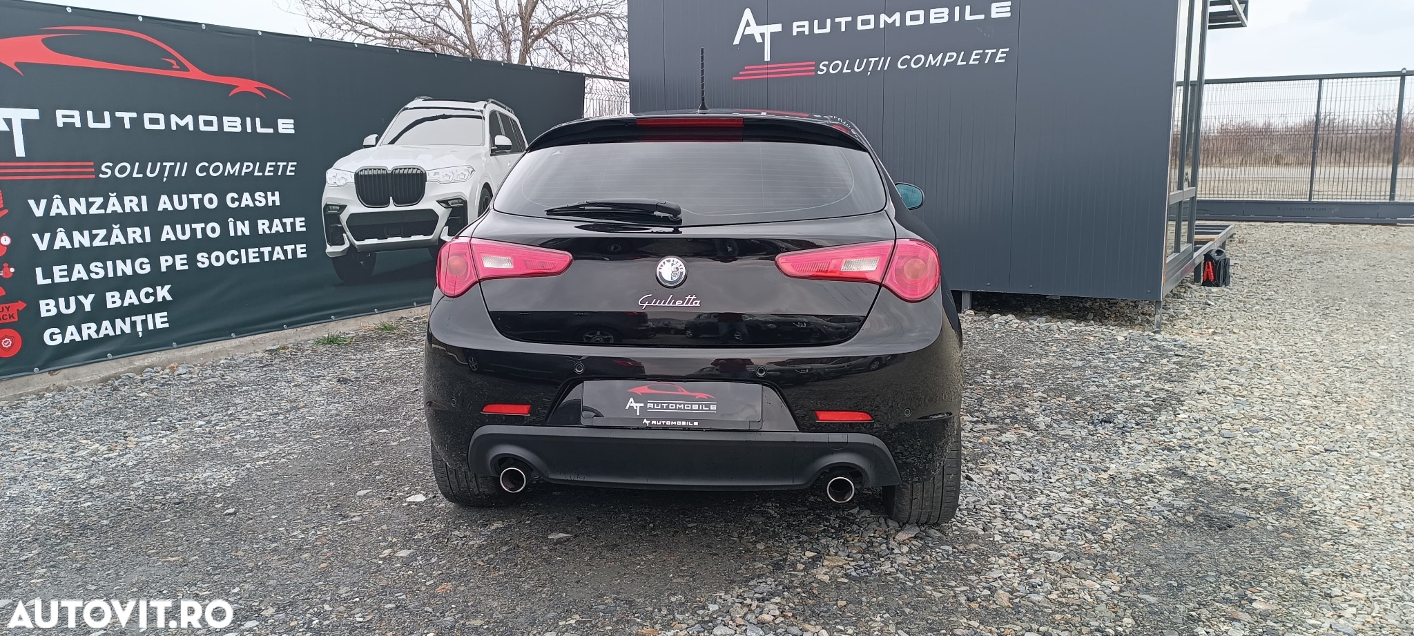 Alfa Romeo Giulietta 2.0 JTDM 16V Turismo - 5