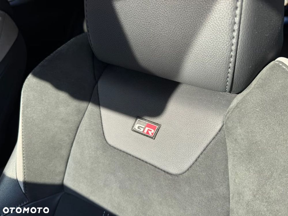 Toyota C-HR 1.8 Hybrid Prestige - 21