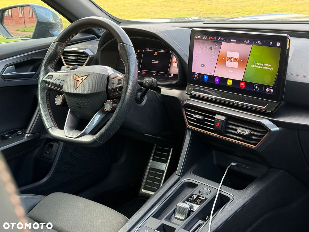 Cupra Formentor - 27