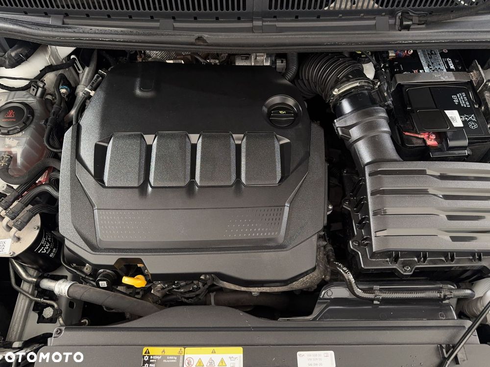 Volkswagen Caddy - 24