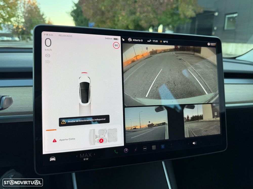 Tesla Model 3 Long Range AWD Dual Motor - 13