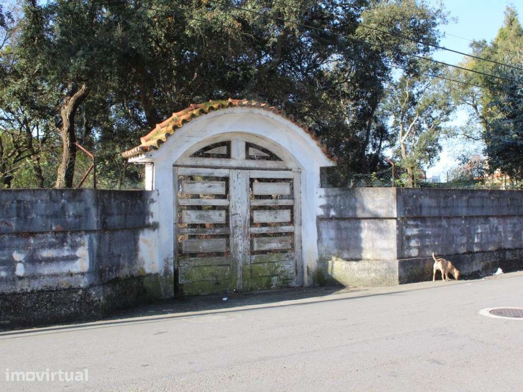 Quinta/Herdade em Fiães, Santa Maria da Feira - Grande imagem: 4/25