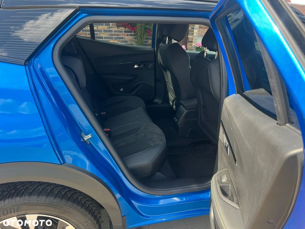 Peugeot 2008 1.2 PureTech GT Line S&S EAT8 - 11