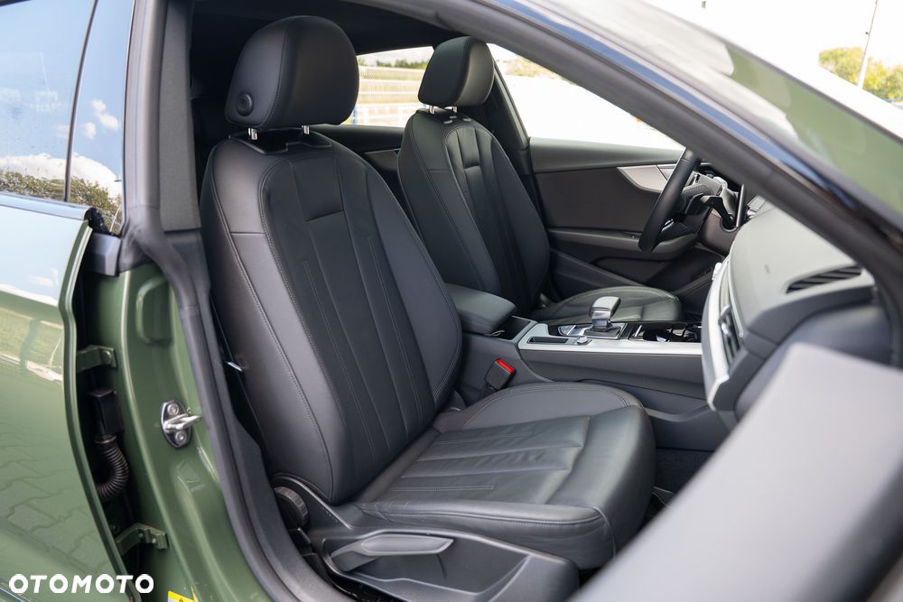 Audi A5 Coupé - 26