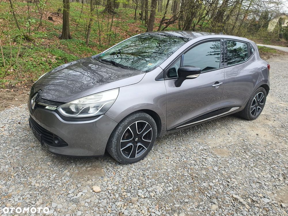 Renault Clio Energy TCe 90 Start & Stop Expression - 5