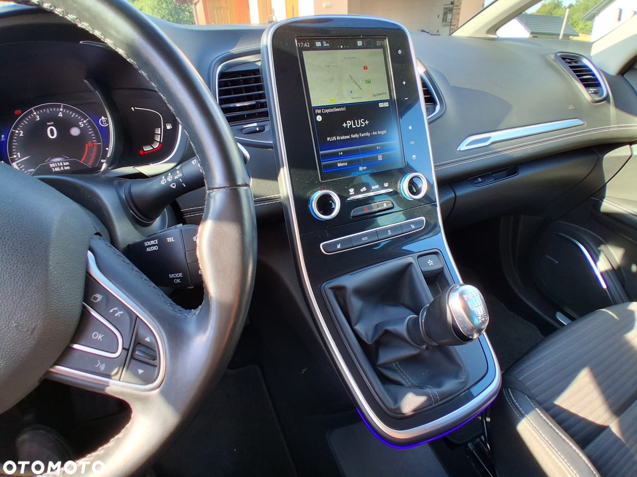 Renault Scenic 1.2 TCe Energy Bose - 16