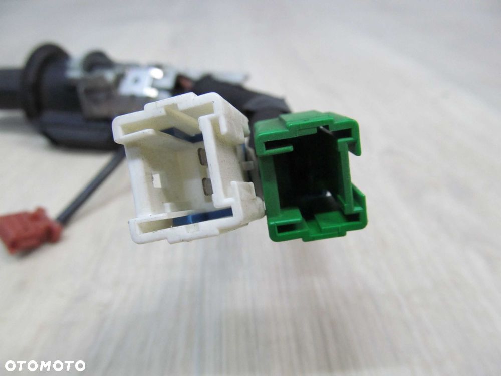 Używany Stacyjki - 139 PLN - Otomoto.pl