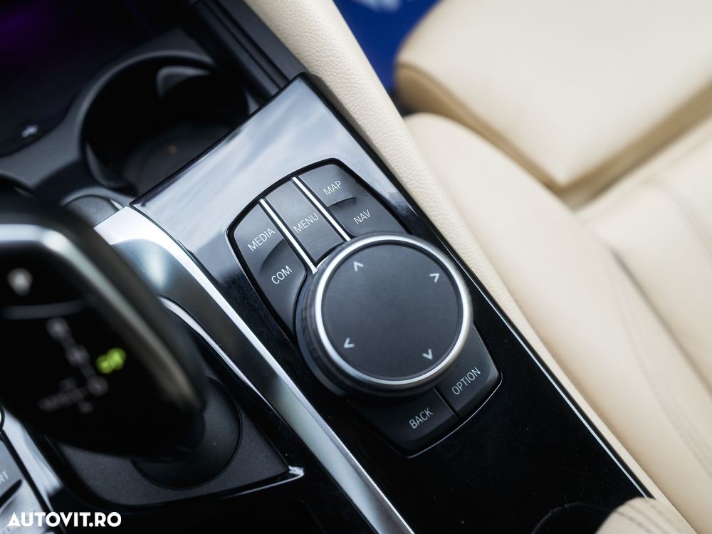 BMW Seria 5 - 33