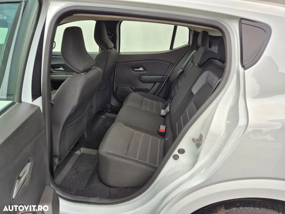 Dacia Sandero TCe 90 MT5 Expression - 13