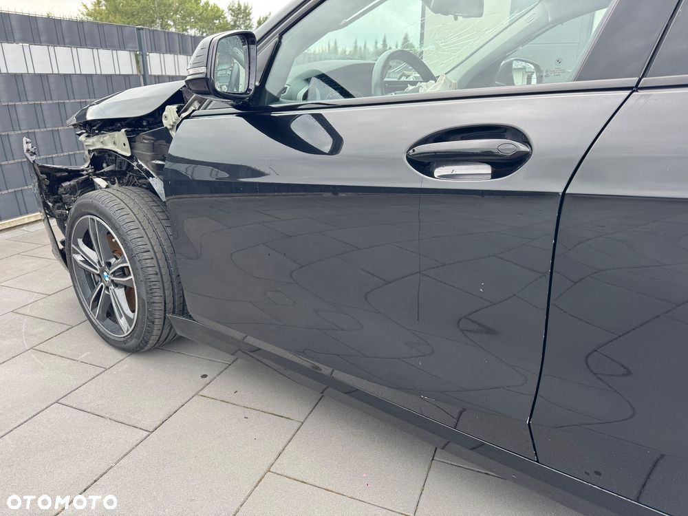 BMW Seria 1 118i Sport Line - 18