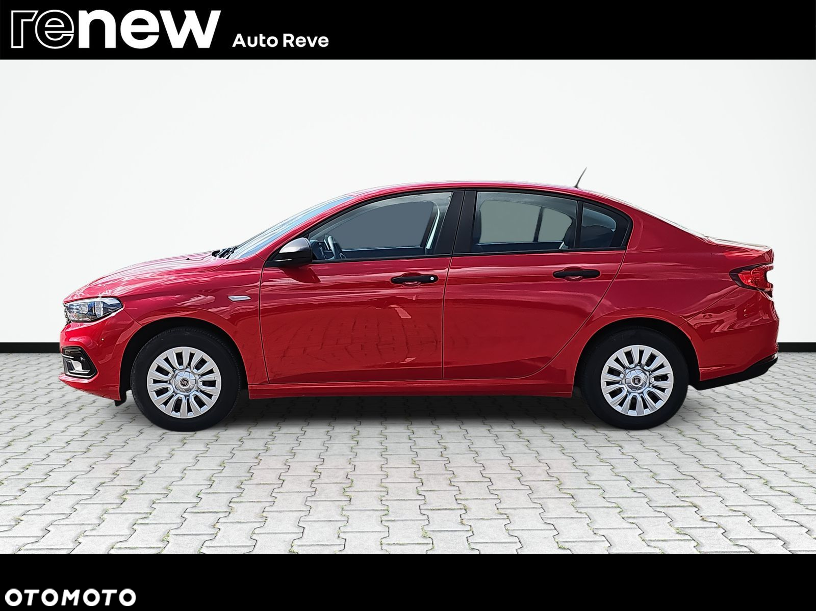 Fiat Tipo 1.4 Classic - 8