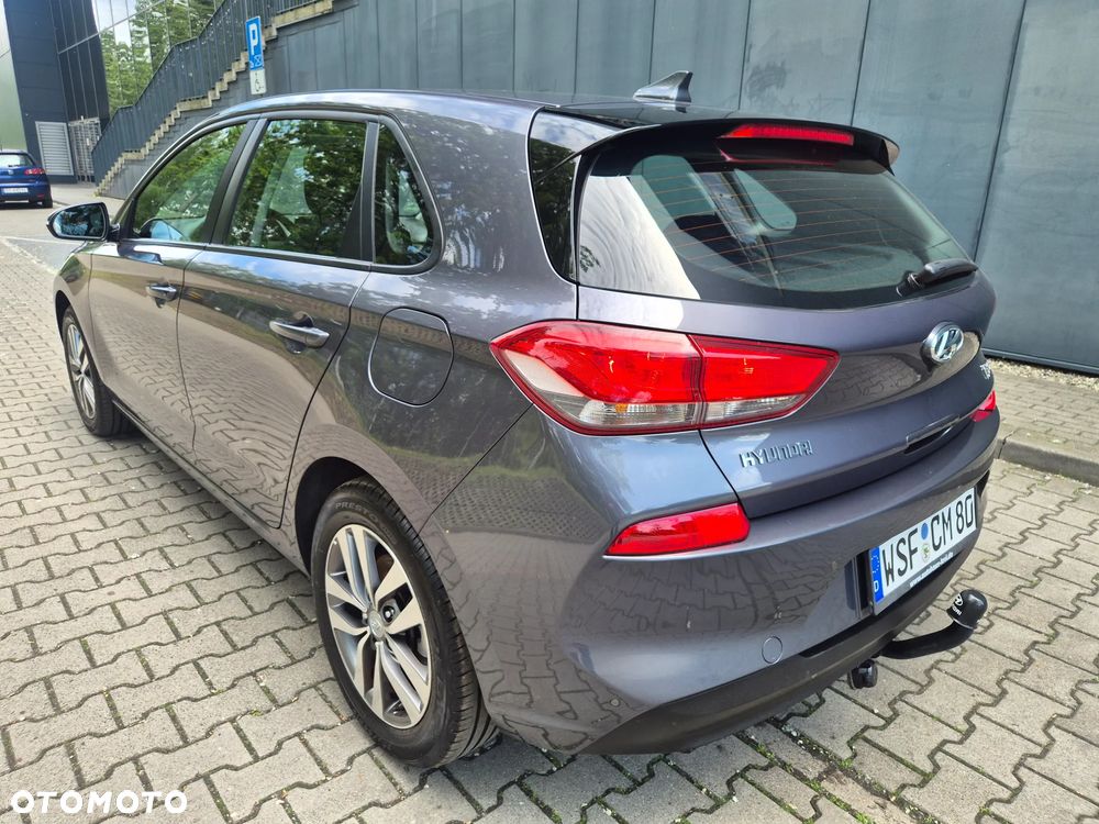 Hyundai i30 1.4 Trend - 7