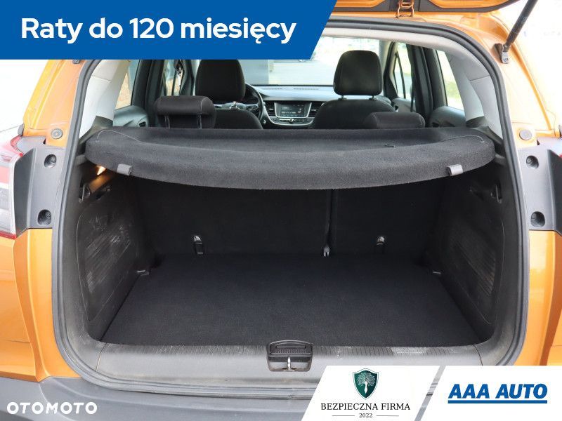 Opel Crossland X - 16