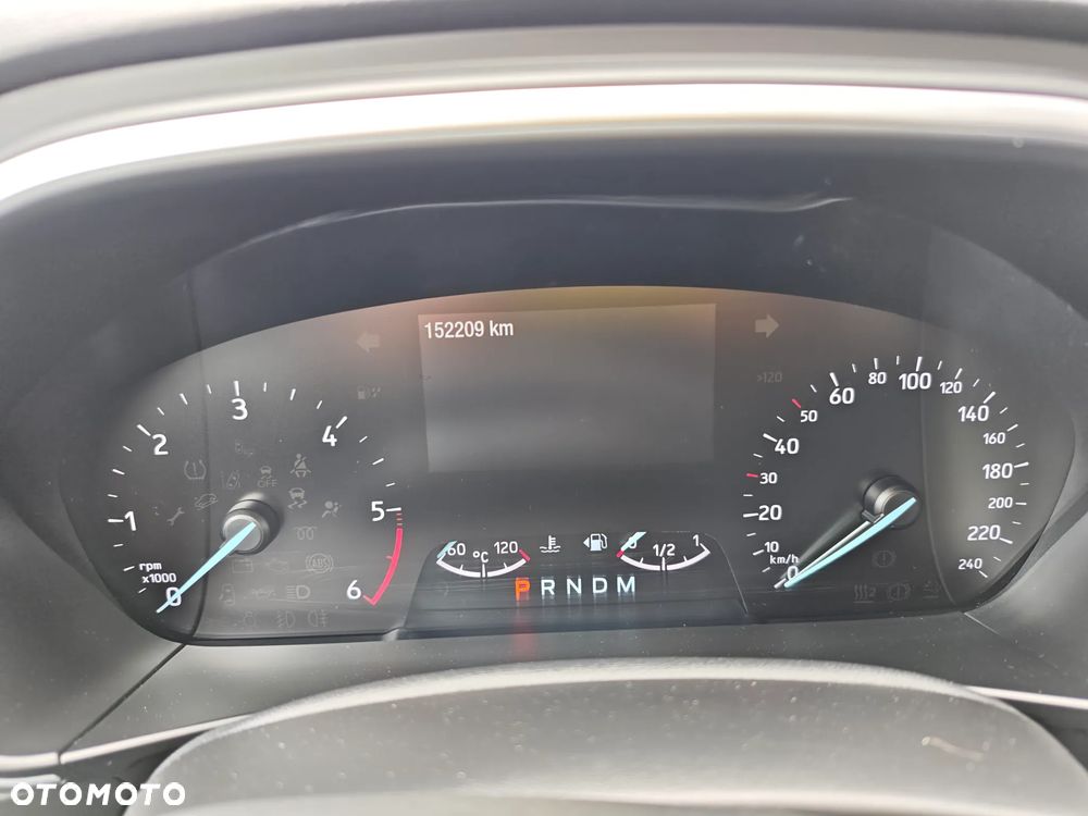 Ford Focus - 23