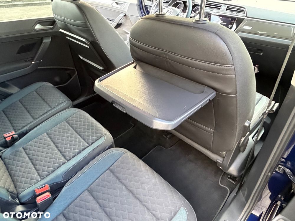 Volkswagen Touran 2.0 TDI BMT IQ Drive DSG - 29