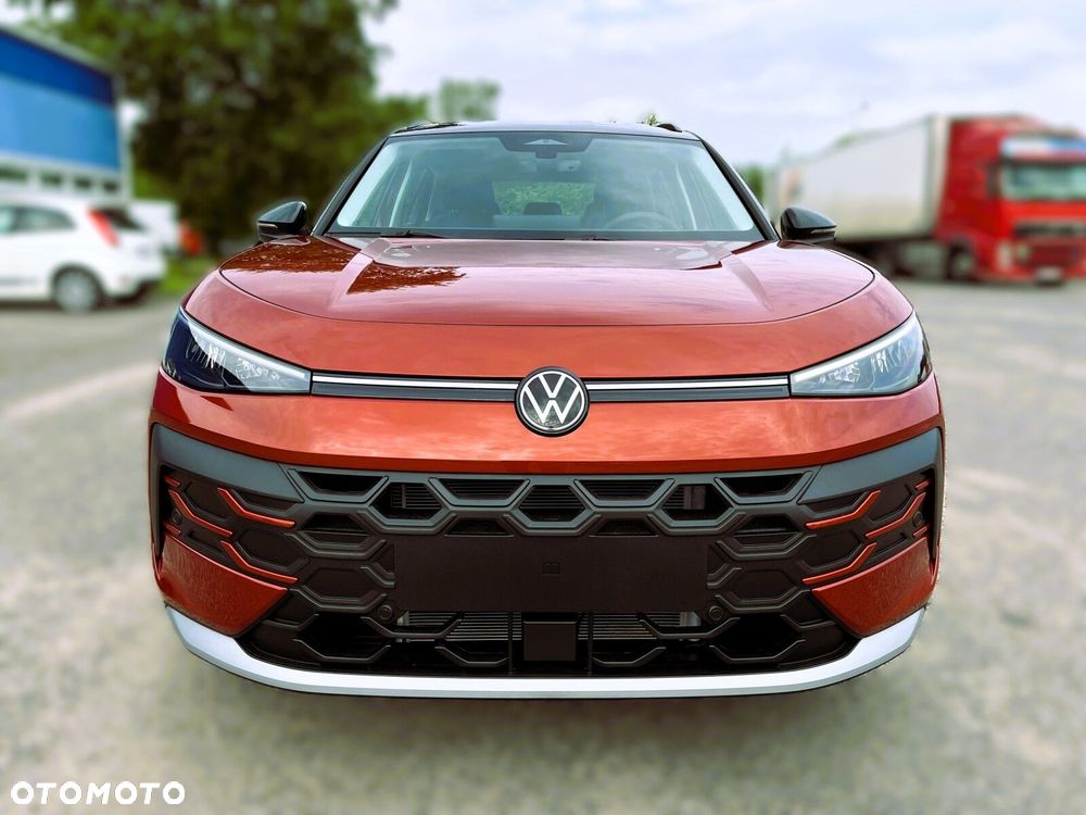 Volkswagen T-Roc 1.5 eTSI Life DSG - 38