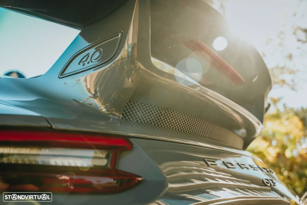 Porsche 911 (991) GT3 - 58
