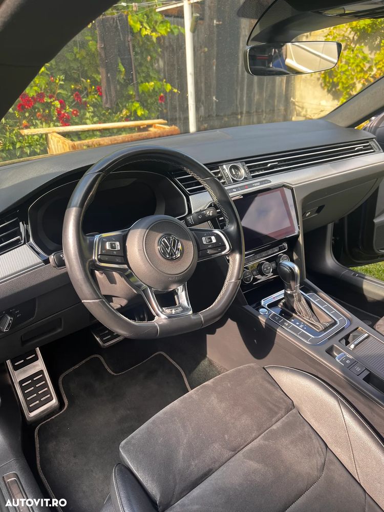 Volkswagen ARTEON 2.0 TDI DSG 4Motion R-Line - 7