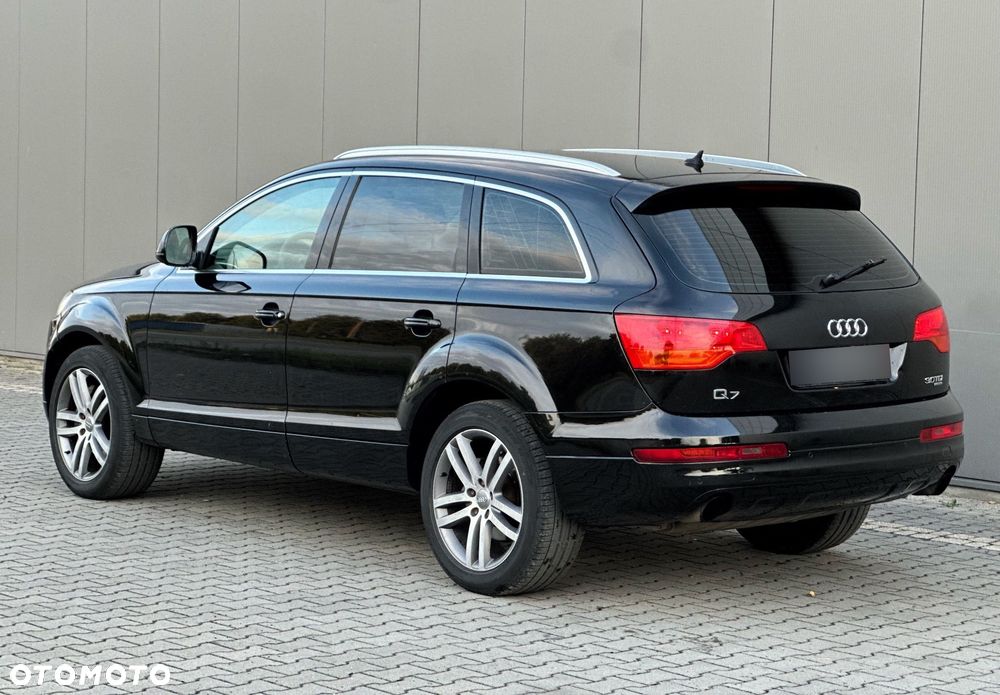 Audi Q7 - 5