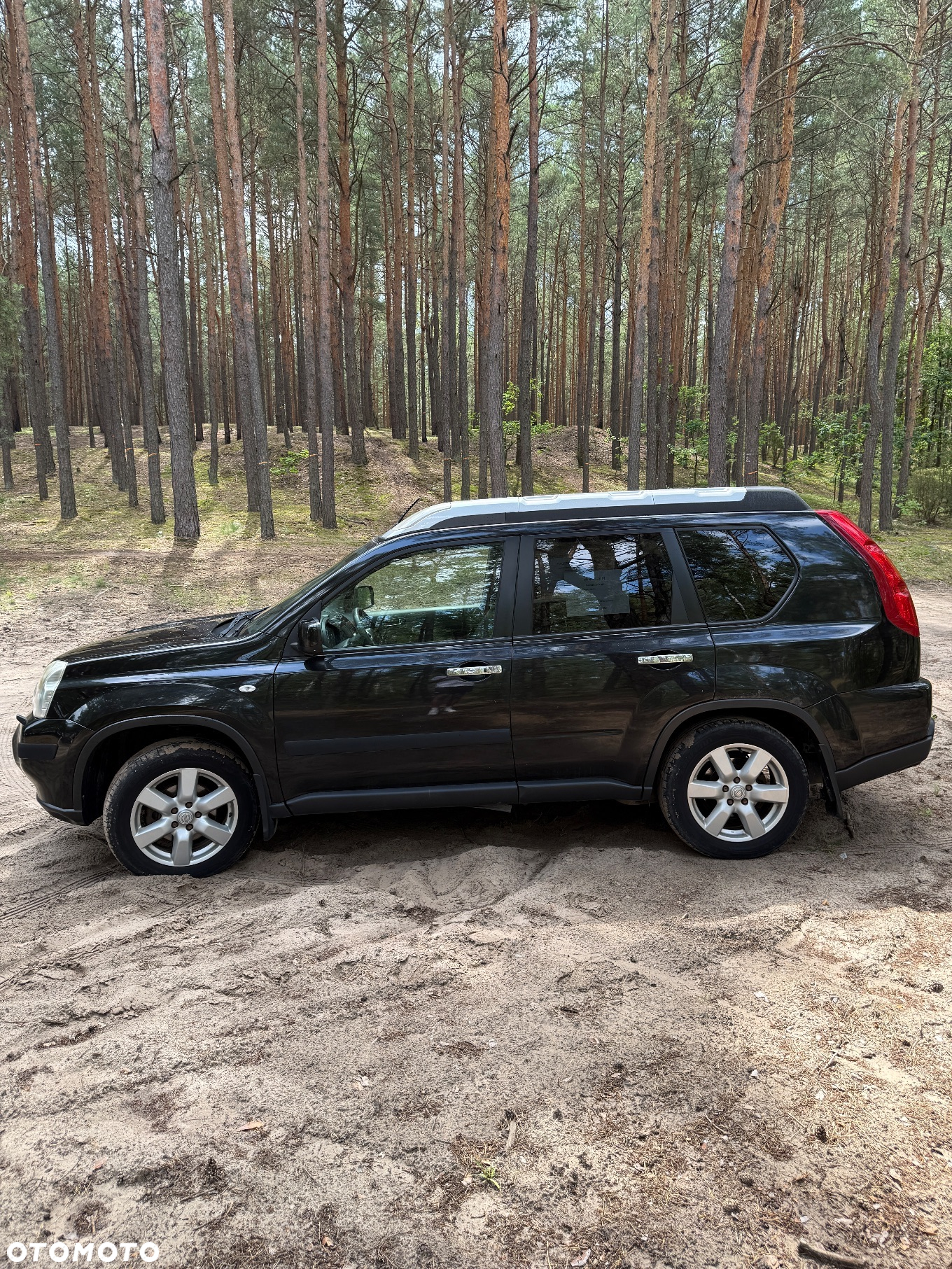 Nissan X-Trail 2.0 dCi SE - 3