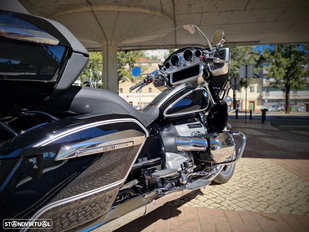 BMW R 18 TRANSCONTINENTAL - 4