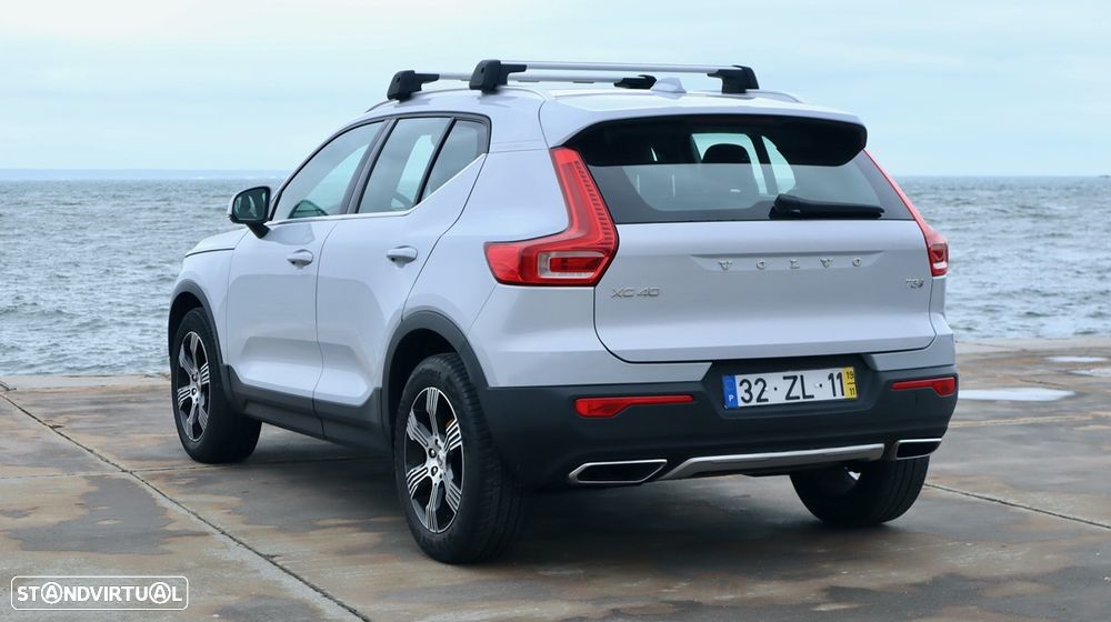 Volvo XC 40 1.5 T3 Inscription Geartronic - 18