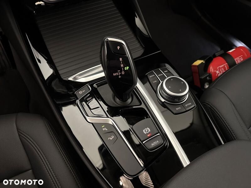 BMW X3 xDrive20i GPF - 18