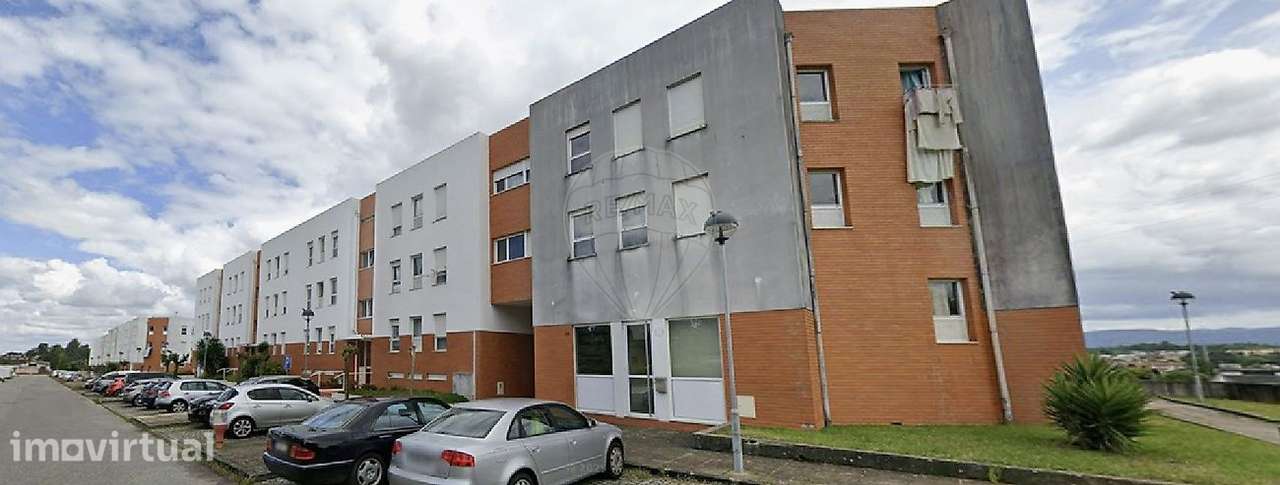 Apartamento T2 para venda - Grande imagem: 3/4