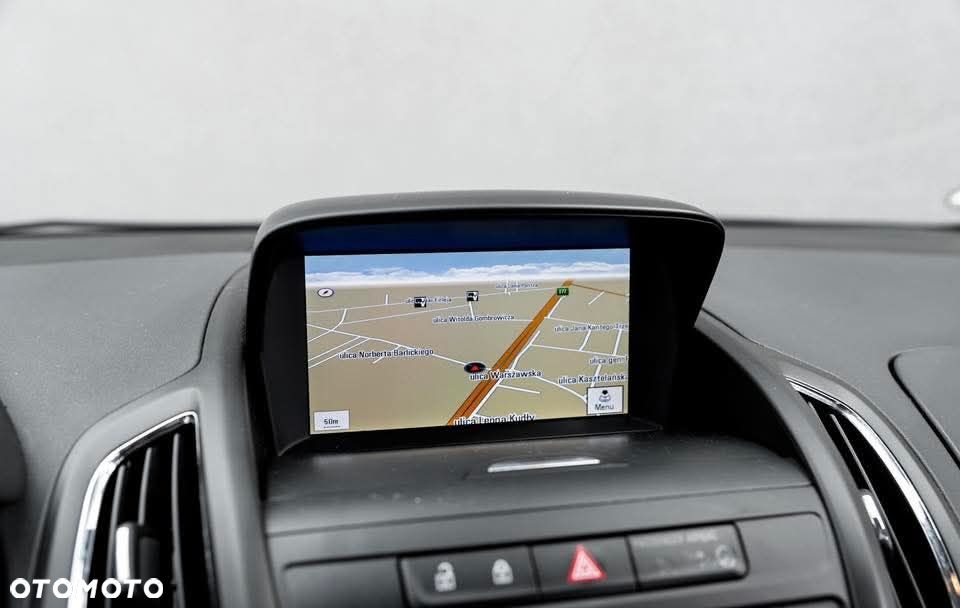 Opel Zafira 1.4 T Enjoy EcoFLEX S&S - 17