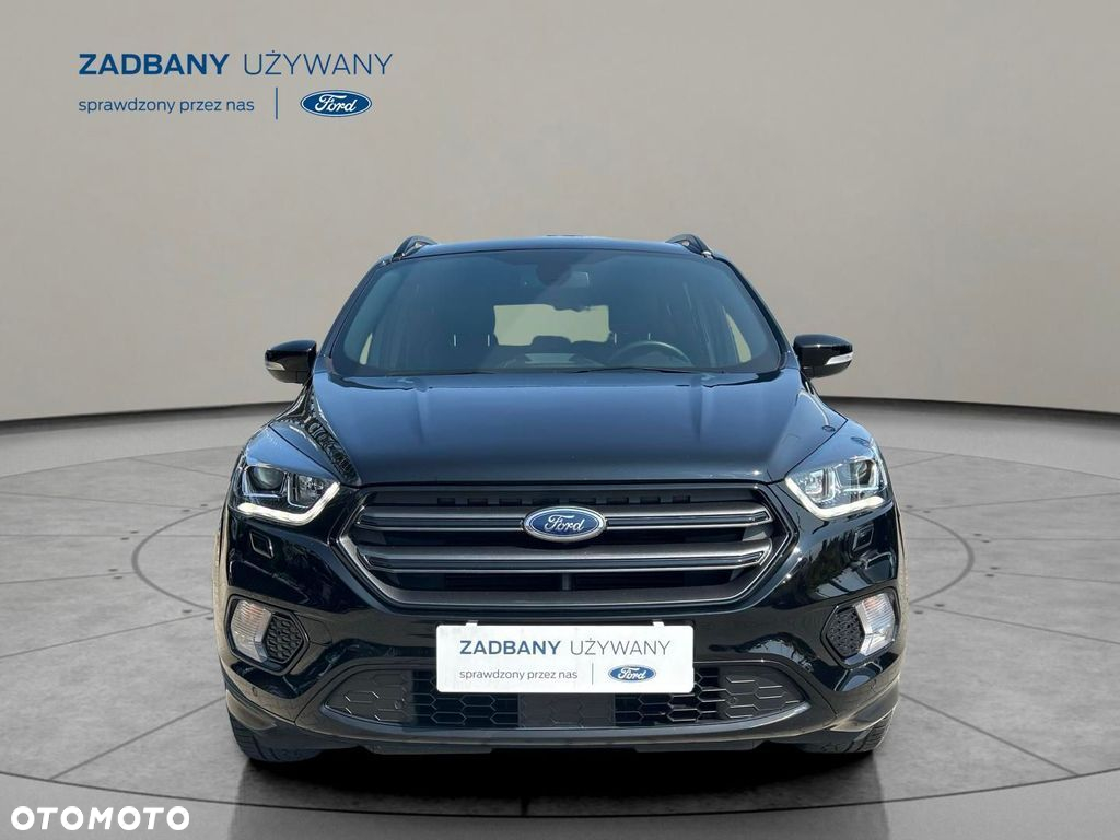 Ford Kuga - 6