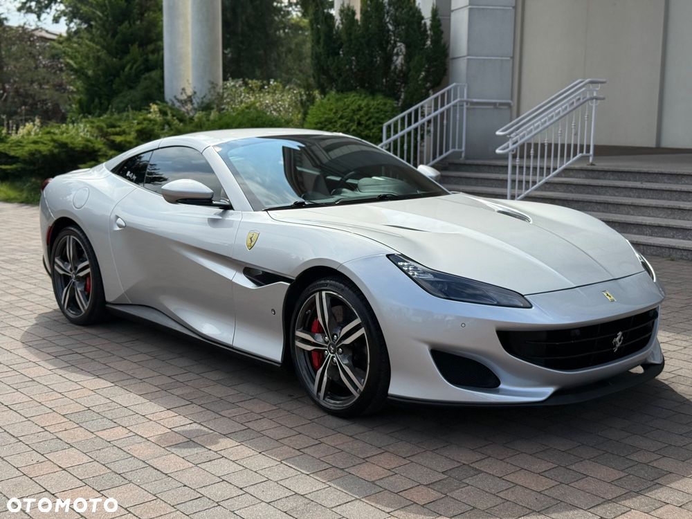 Ferrari Portofino - 18