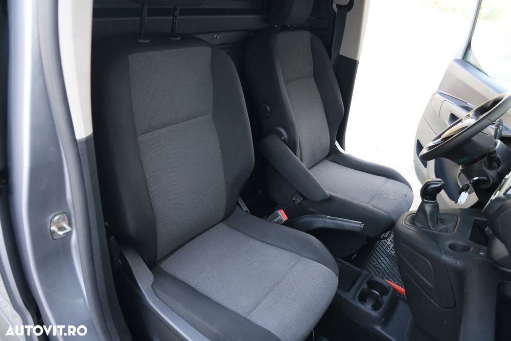 Opel Combo Crew Van 1.6 CDTI 100 CP L2H1 Start/Stop sarcina utila marita - 10