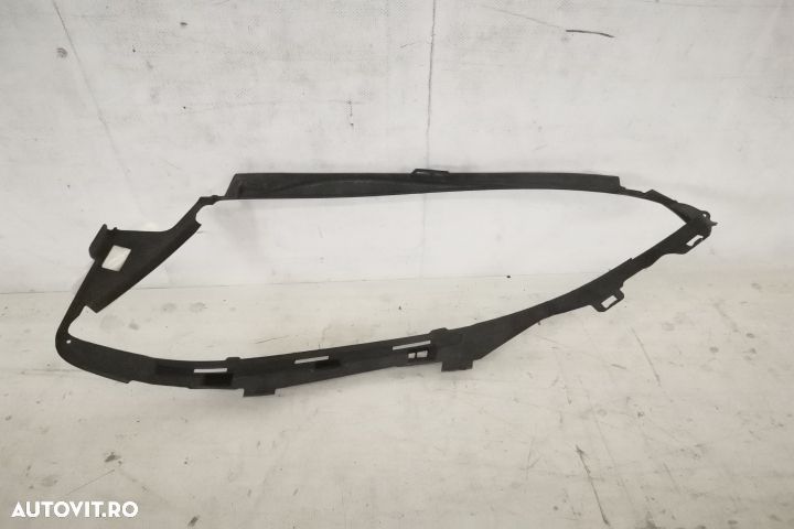 Rama Far Dreapta Originala In Stare Buna Mercedes-Benz  ML  W166 [2011 - 4