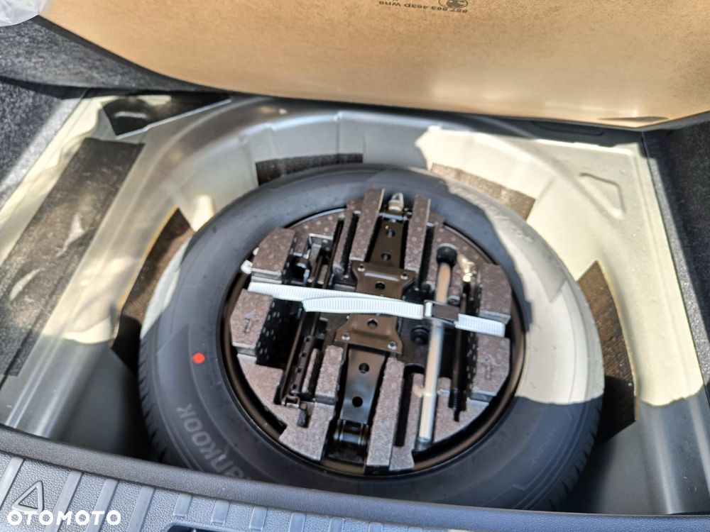 Skoda Scala 1.0 TSI Edition 130 DSG - 21