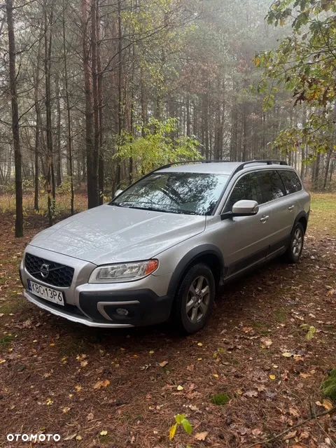 Volvo XC 70 D4 Momentum - 7
