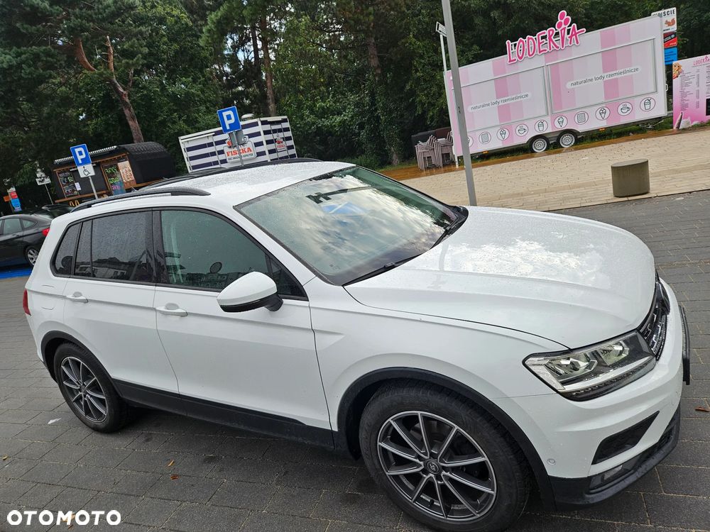 Volkswagen Tiguan - 19