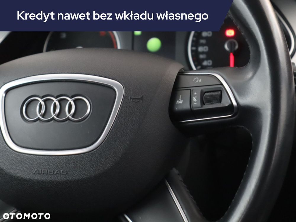 Audi A4 Avant - 19