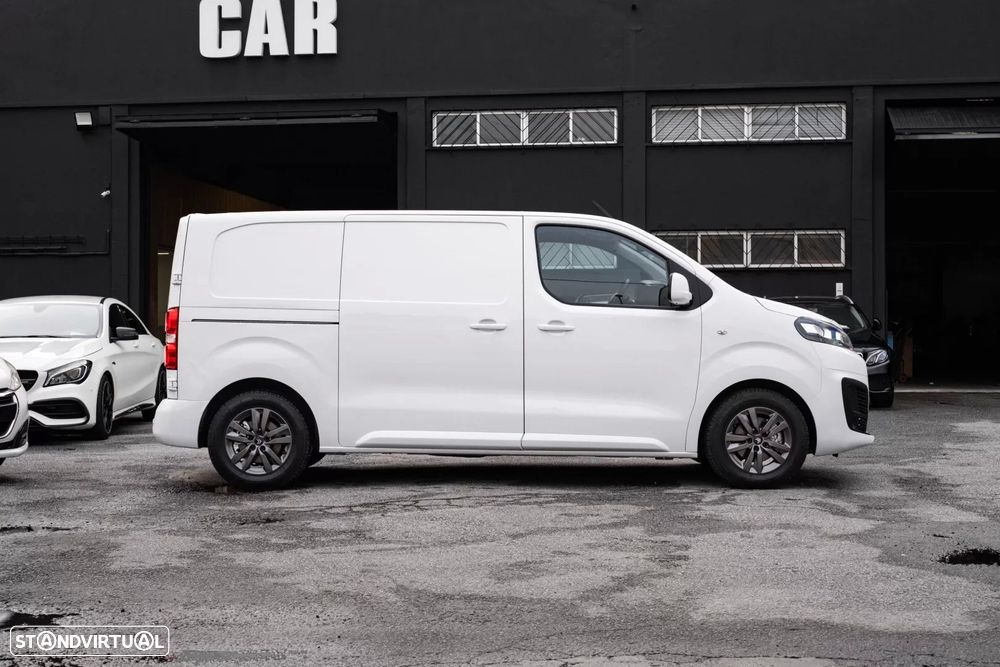 Citroën jumpy - 2