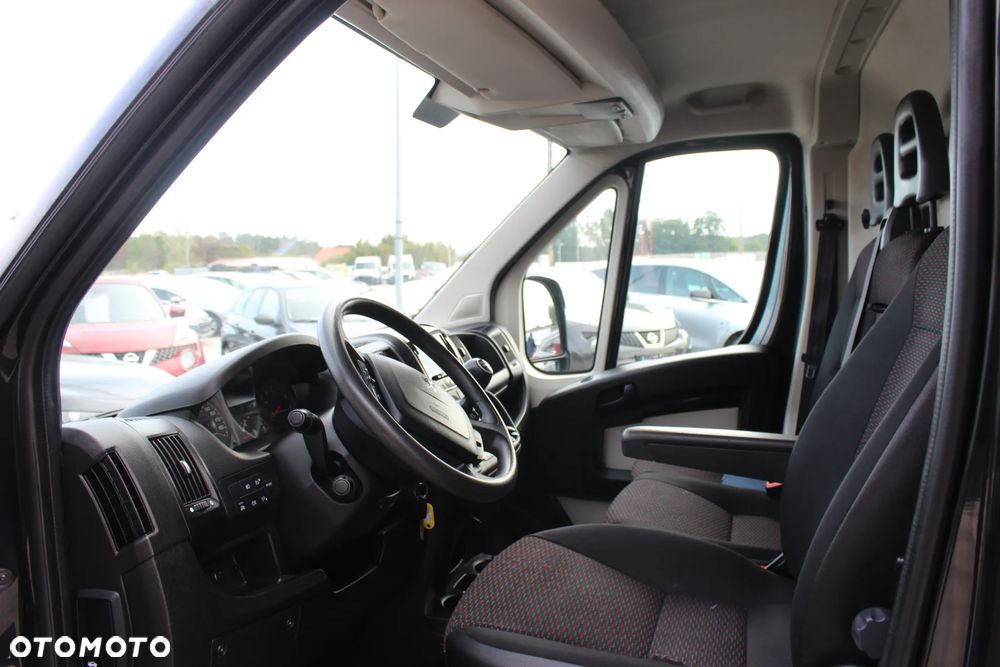 Peugeot Boxer - 37