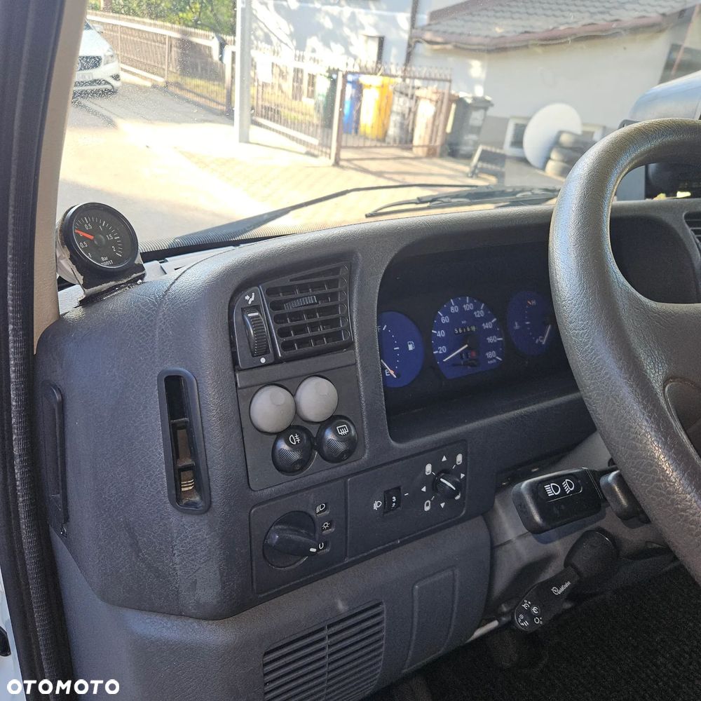 Fiat Ducato 2001 photo 3